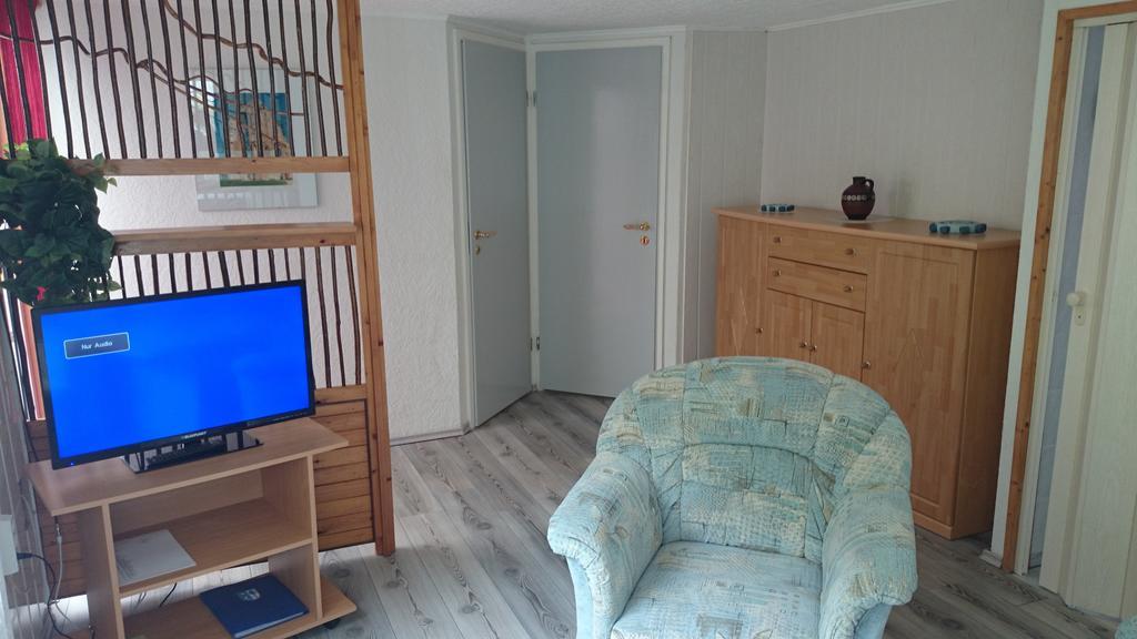 Haus Katharina Villa Loissin Rom bilde