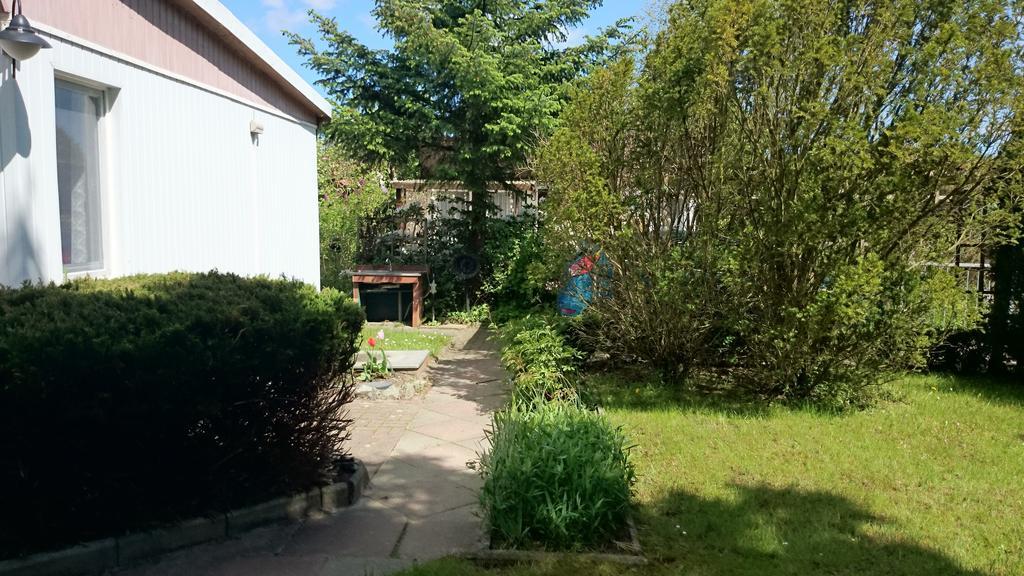 Haus Katharina Villa Loissin Rom bilde