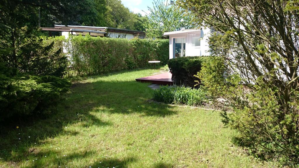 Haus Katharina Villa Loissin Rom bilde