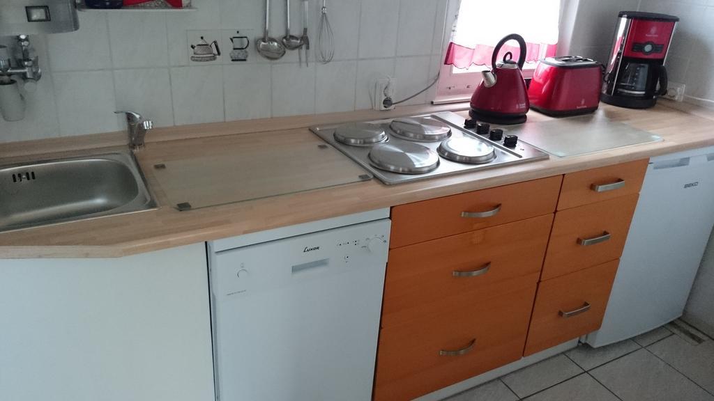 Haus Katharina Villa Loissin Rom bilde